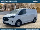 Ford Transit Custom Kasten 280 L1 Trend FWD 2.0 EcoBl - Ford Abschleppwagen Transit