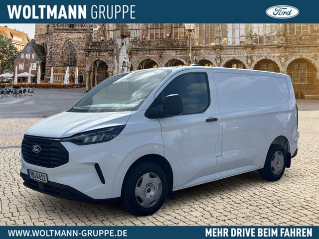 Ford Transit Custom Kasten 280 L1 Trend FWD 2.0 EcoBl