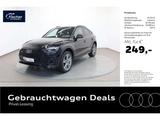 Audi Q5 Sportback 45 TFSI quattro S Line AHK/P-Dach - Audi Q5 Gebrauchtwagen in Bielefeld