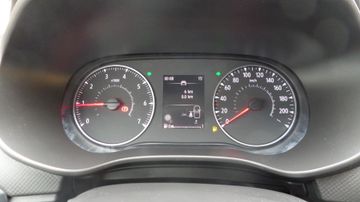 Dacia Sandero III Essential TCe 90 PS mit Klima Einpar