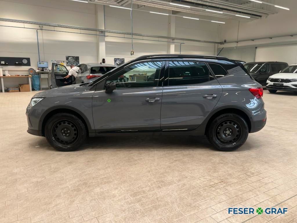 Seat Arona - Bild 9