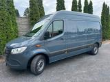Mercedes-Benz eSprinter L2H2 Kamera Klima - mit Elektro-Antrieb: Van