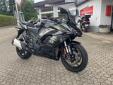 Kawasaki Ninja 1000SX Tourer - Offers matching your search criteria