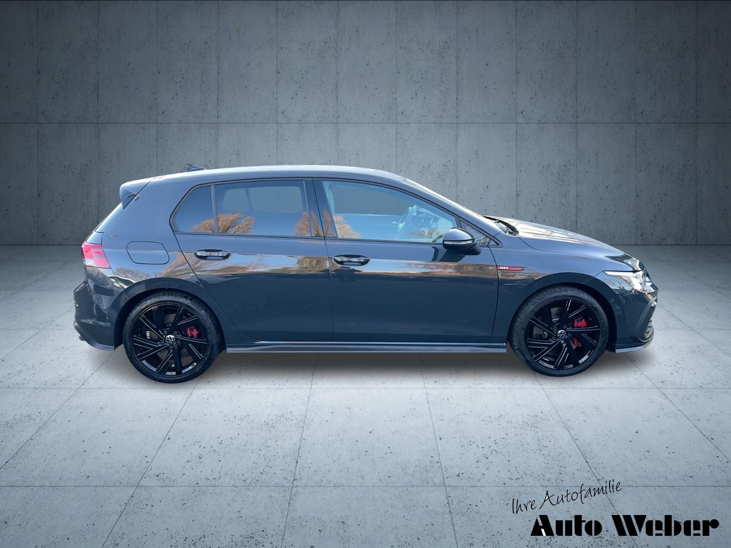 Volkswagen Golf GTI Navi LED ACC Apple CarPlay Klimaautom., миниатюра 5