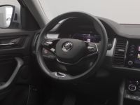 Skoda Kodiaq - Vorschau Bild 9