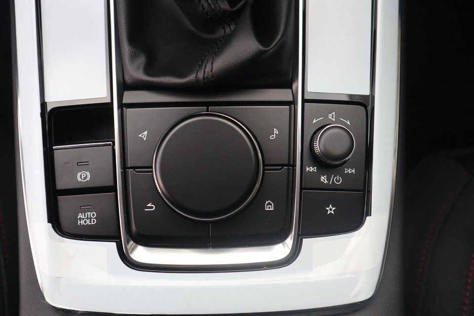 Fahrzeugabbildung Mazda CX-30 2025 M-Hybrid Homura G-140 NAVI ACAA SHZ H