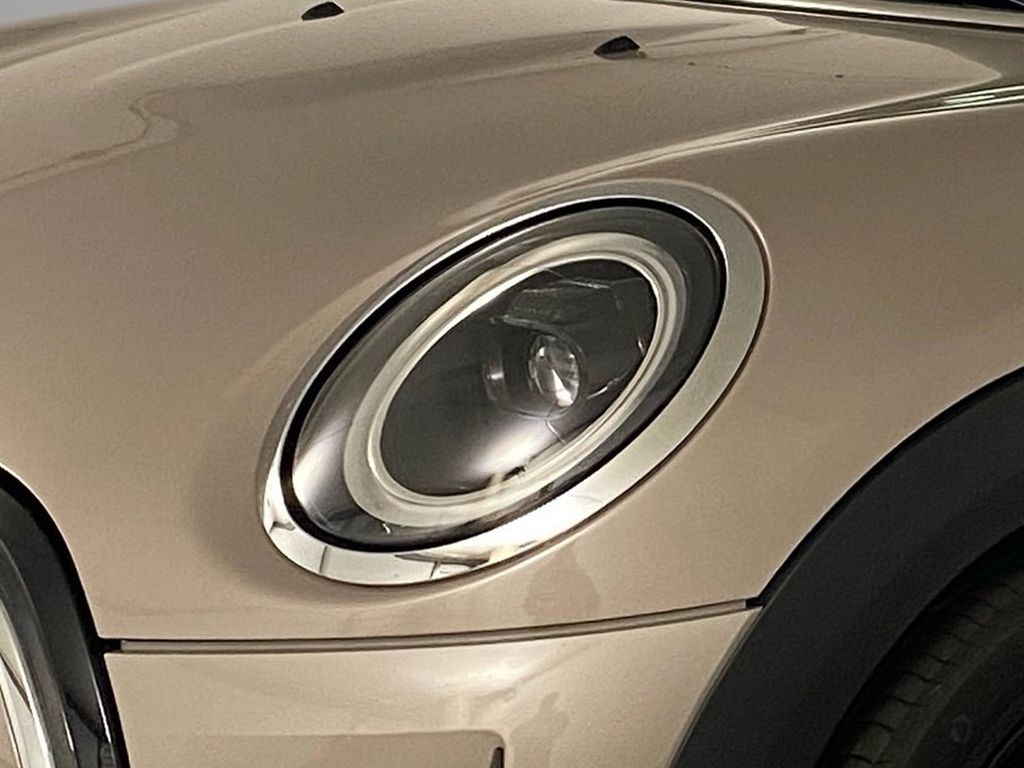 MINI Cooper Cabrio 2022