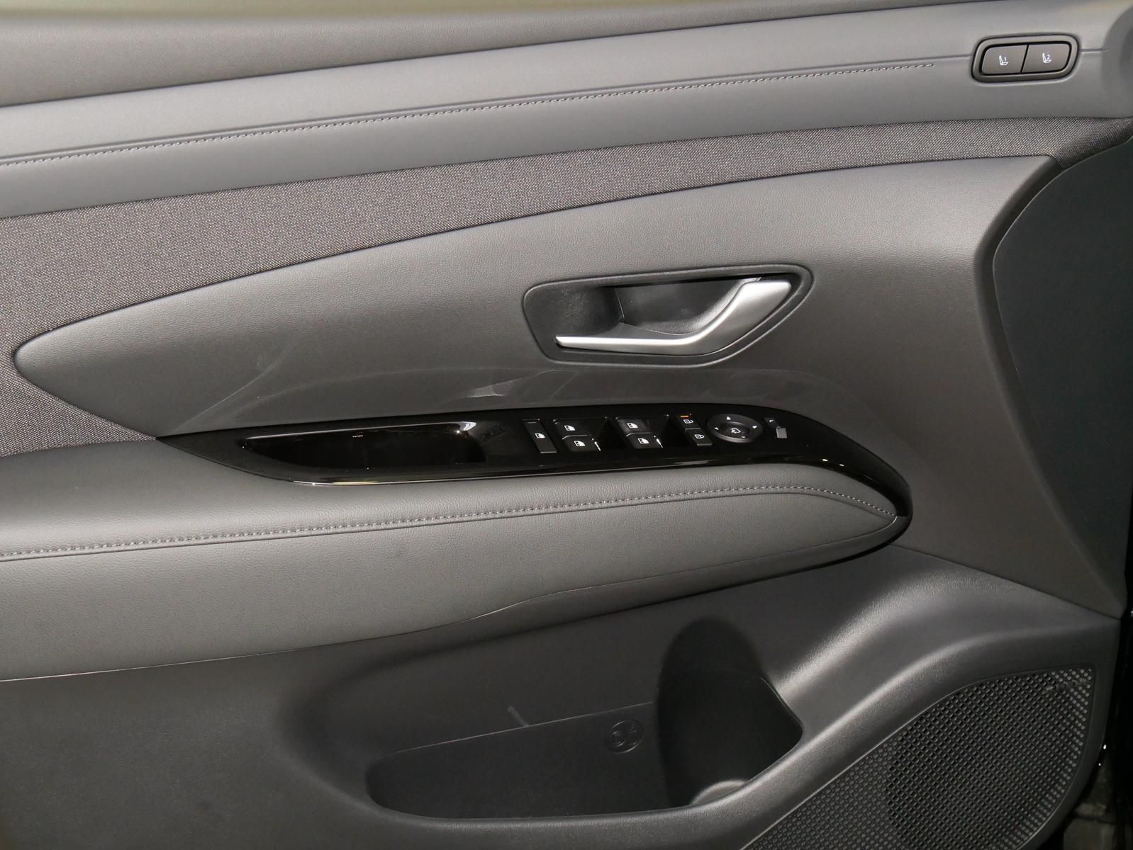 Hyundai TUCSON - Bild 22