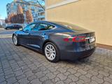 Tesla Model S 100D 100kWh - gebrauchte Tesla Model S aus dem Jahr 2019