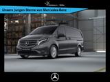 Mercedes-Benz Vito 119 Lang AHK+KAMERA+DISTRO+THERMO+LED+DAB - Mercedes-Benz The
