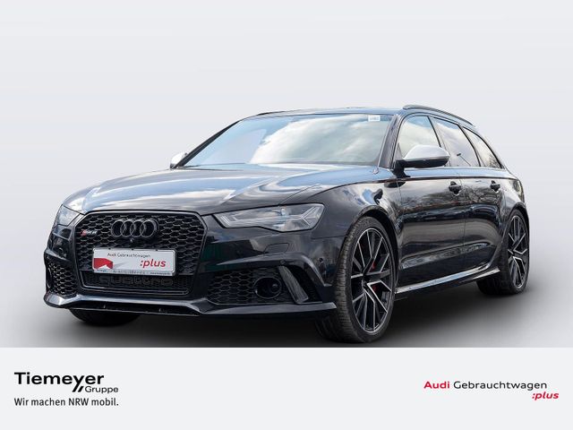 Audi RS6 Avant TFSI Q PERFORMANCE PANO MATRIX LM21 RA