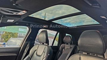 Volvo XC90 - 7