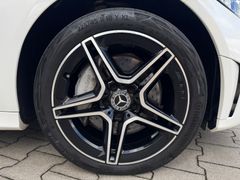 MERCEDES-BENZ C 300de T AMG Line*360 GRAD*BURMESTER*NIGHT*