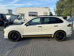 Fahrzeugabbildung Porsche Cayenne S Diesel TOP AUSSTATTUNG