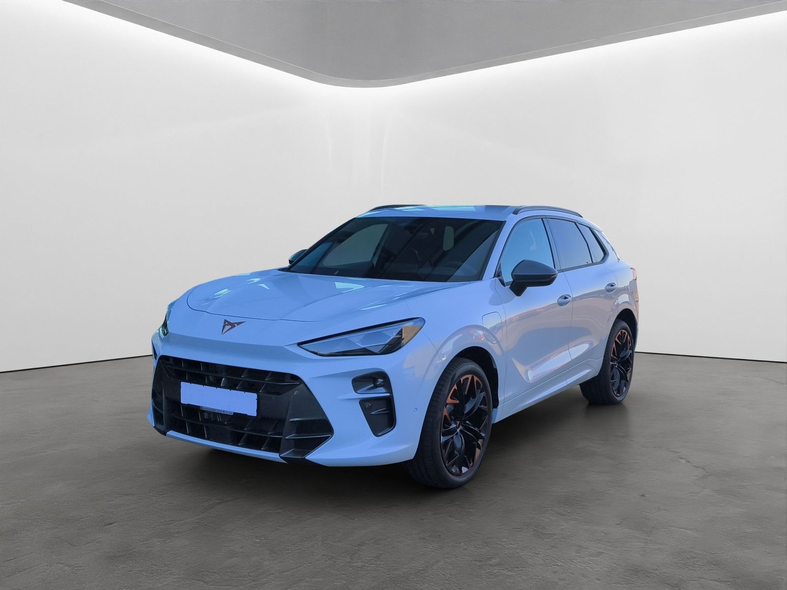 Cupra Terramar 1.5 e-Hybrid DSG VZ ab 377.-netto Busin imagem 2