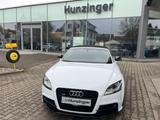 Audi TT Roadster 2.0 TFSI DSG quattro - gebrauchte Audi TT aus dem Jahr 2014
