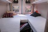 Forster Van Livin' up EB636 - Offers