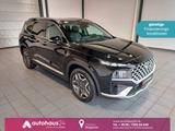 Hyundai Santa Fe 1.6 T-GDI  Prime Plug-In Hybrid 4WD  - Hyundai SANTA FE in Solingen