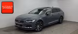 Volvo V90 T6 RECH AWD INSCRIPTION PANO+AHK+H/K+MEMORY+ - gebrauchte Volvo V90 aus dem Jahr 2020
