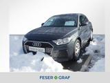 Audi A1 Sportback 30 TFSI advanced GRA PDC Sitzh. 16"