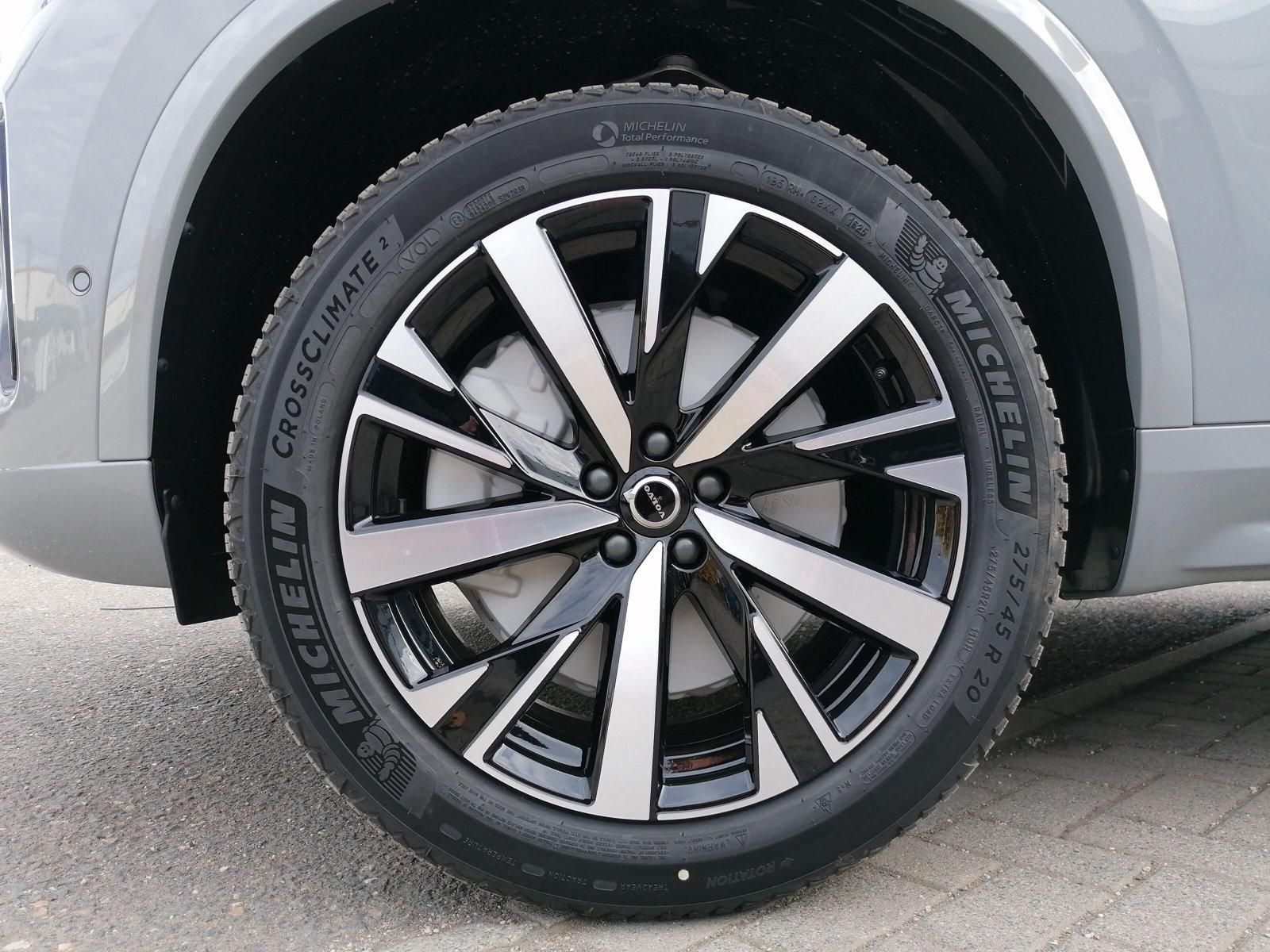 Volvo XC90 - Bild 9