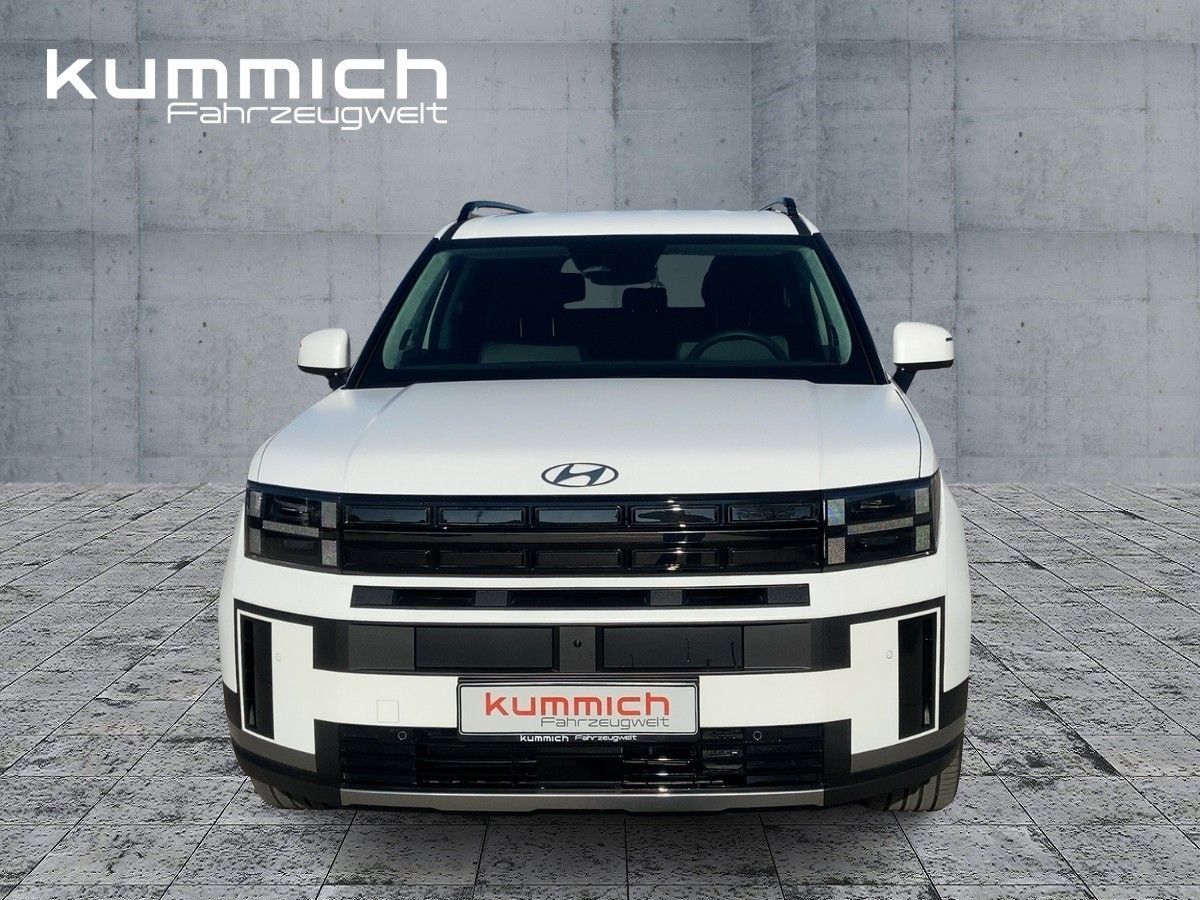 Hyundai Santa Fe – Bild 2