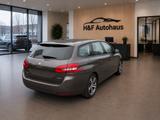 Peugeot 308 SW Business-Line*STARTETNICHT* - Peugeot aus 2014