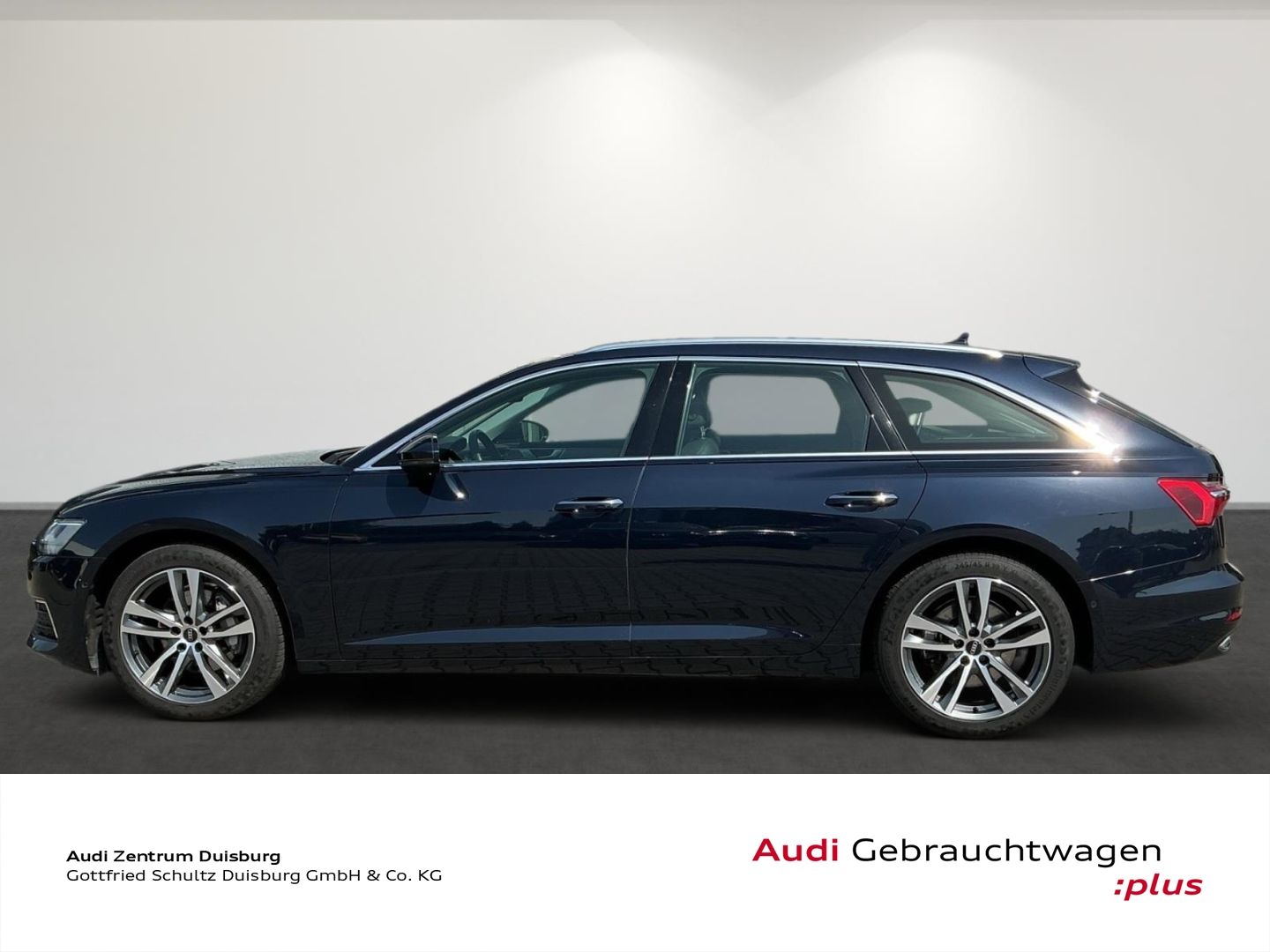 Audi A6 - Bild 3