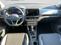 Volkswagen T-Cross - Vorschau Bild 11