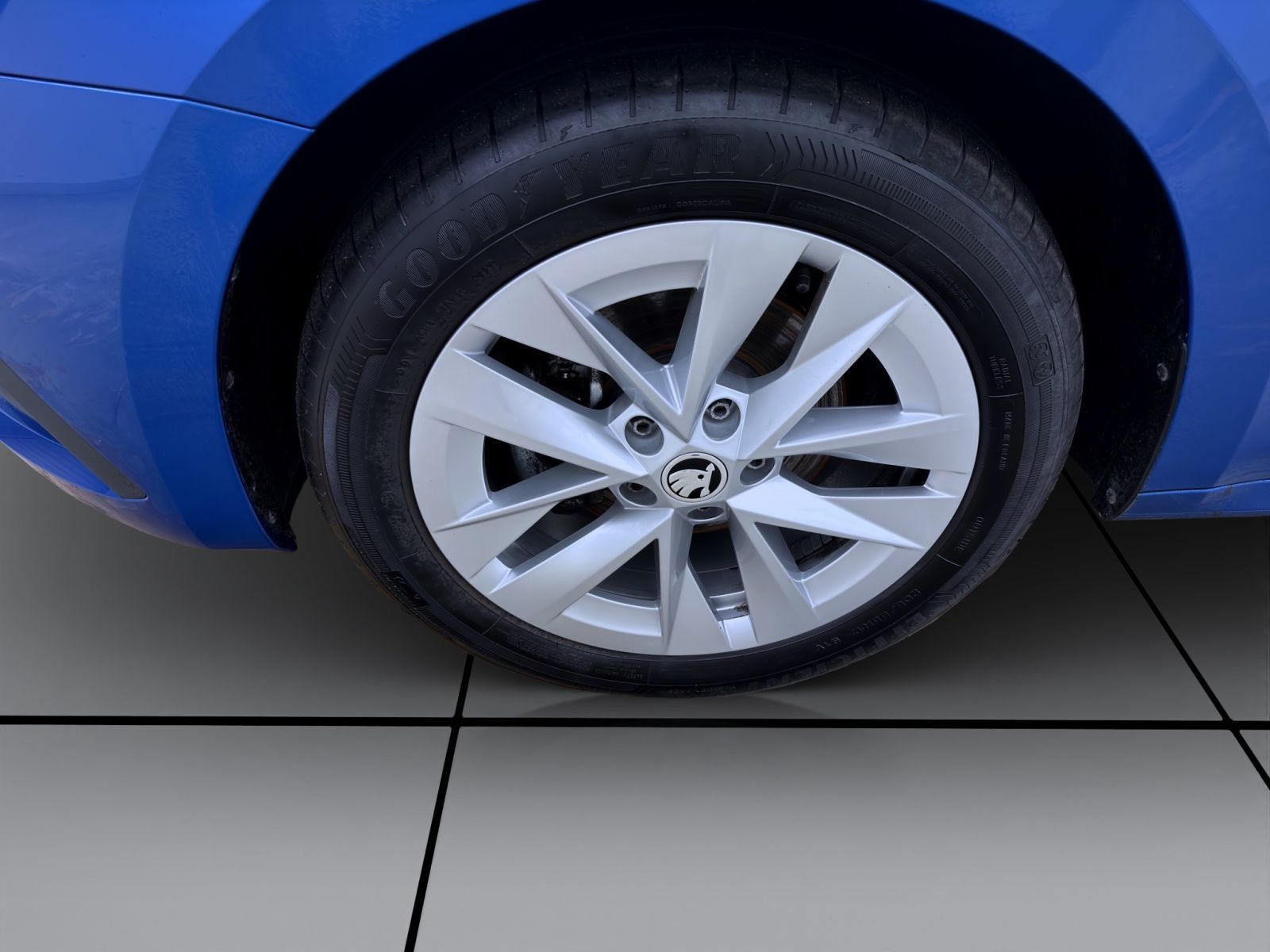 Skoda Octavia - Bild 9