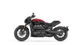 Triumph Rocket 3 Storm GT - TRIUMPH ROCKET 3 STORM GT