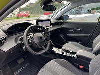Peugeot 208 - Vorschau Bild 9