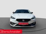 Seat Leon 1.5 eTSI DSG FR MATRIX CLIMATR. SHZ - Seat Leon: Limousine, Fr