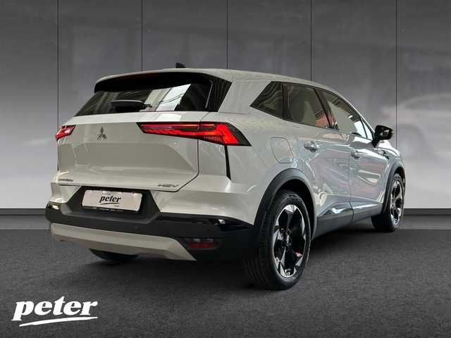 Mitsubishi Grandis Diamant PLUS 1.8 Hybrid *SHZ Klima Kam.* imagem 3