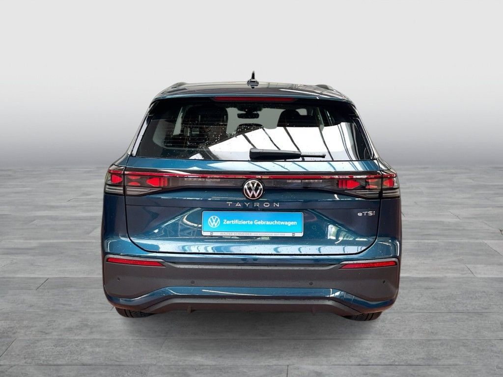 Volkswagen Tayron - Bild 6