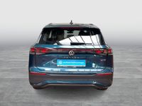 Volkswagen Tayron - Vorschau Bild 6