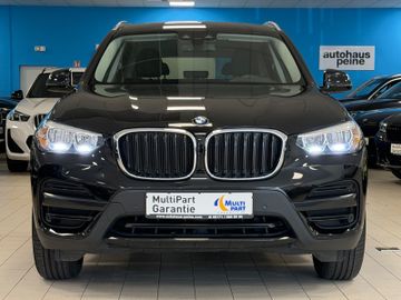 BMW X3 - 5