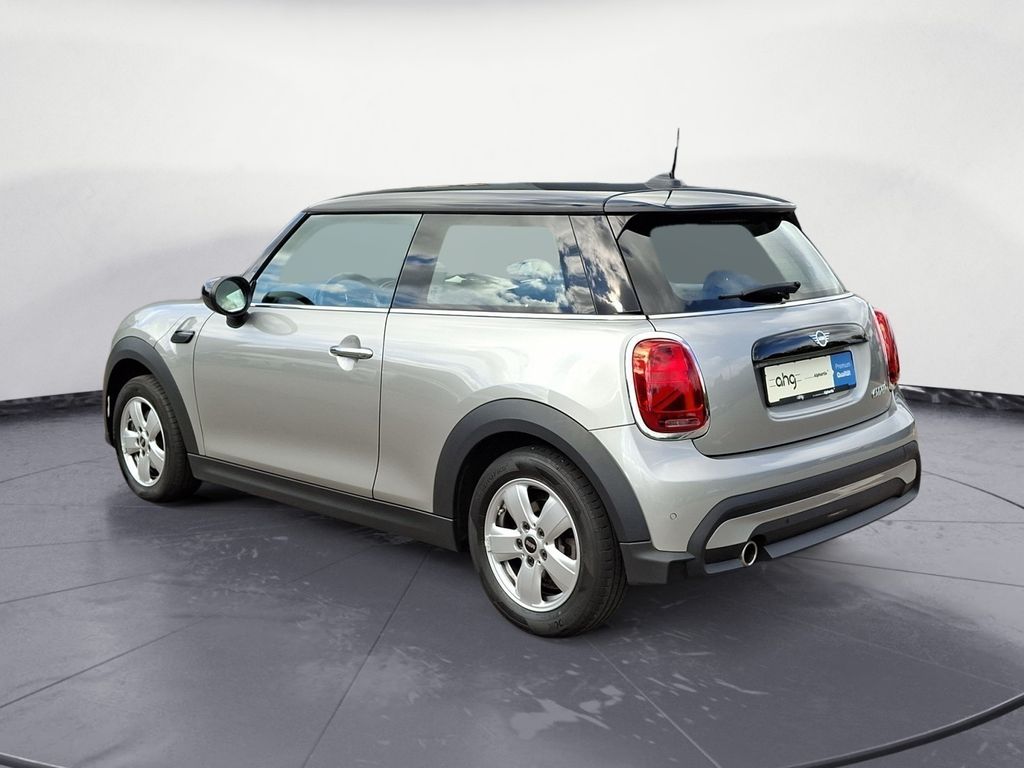 MINI Cooper 2023