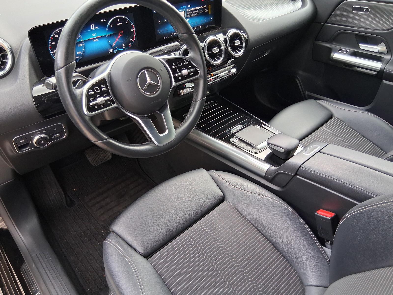 Mercedes-Benz B-Class d URBAN PROGRESSIVE-PAKET DISTRONIC PLUS, миниатюра 24