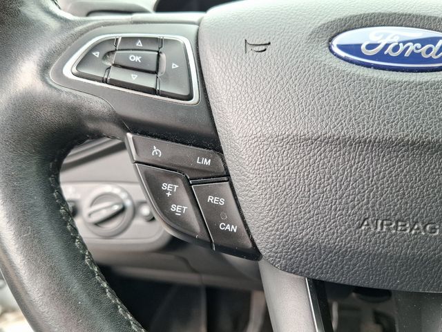 Kuga 1.5 EcoBoost Cool & Connect