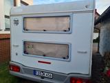 Knaus Wilk-S3 ,Klima,Dusche,WC ,Vorzelt,Aufgel.100km - Wohnwagen 2004