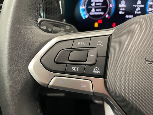 Tiguan 2.0 TDI DSG AHK LED SHZ RFK NAVI