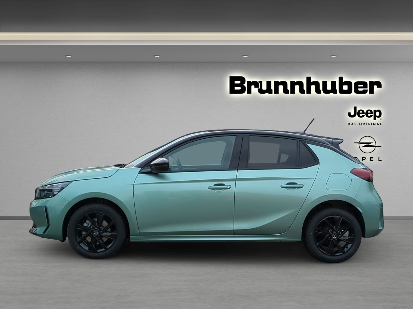 Opel Corsa - Bild 2