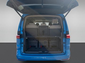 Volkswagen T7 Multivan - 8
