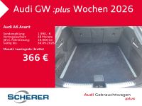 Audi A6 - Vorschau Bild 15