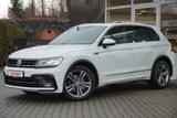 Volkswagen Tiguan 1.4 TSI Join LED ACC Navi AHK PDC DAB USB - : Geländewagen, Us