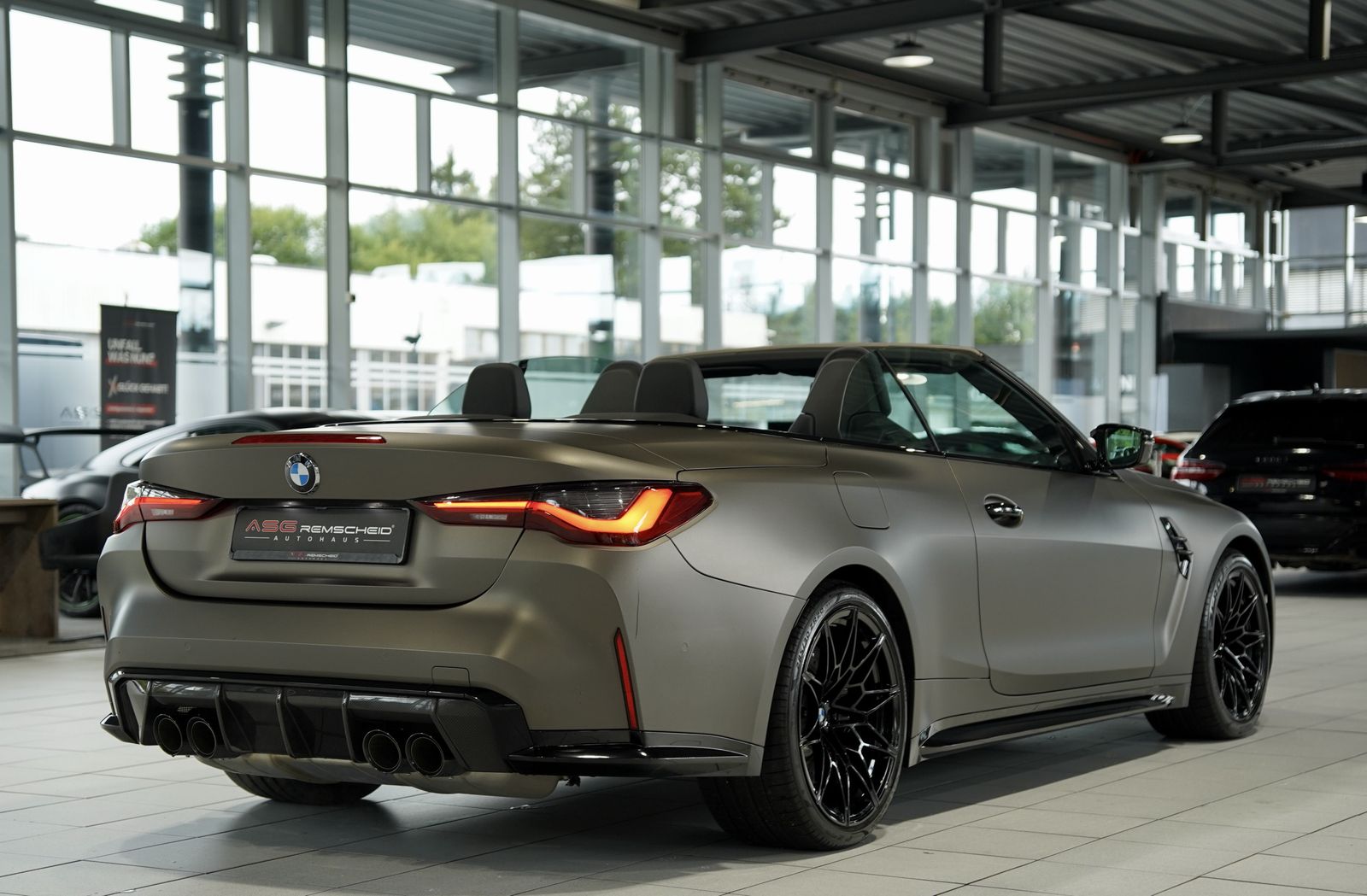Bmw M4