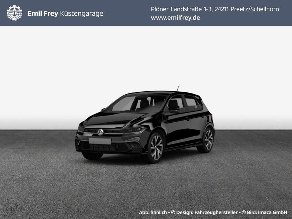 Image of Volkswagen Polo