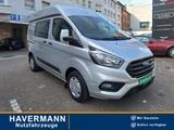 Ford Transit Custom 280 L1 H2 | 3-Sitzer | Garantie - Ford Transit Custom in Bochum