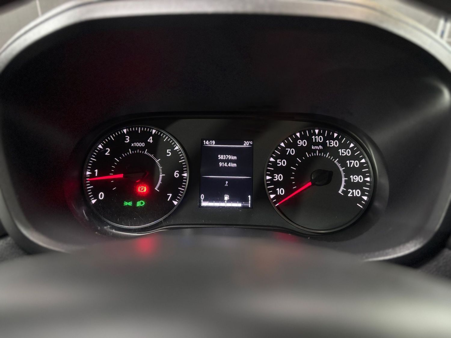 Fahrzeugabbildung Opel Movano HKa L2H2 3,5t#Klima#PDC